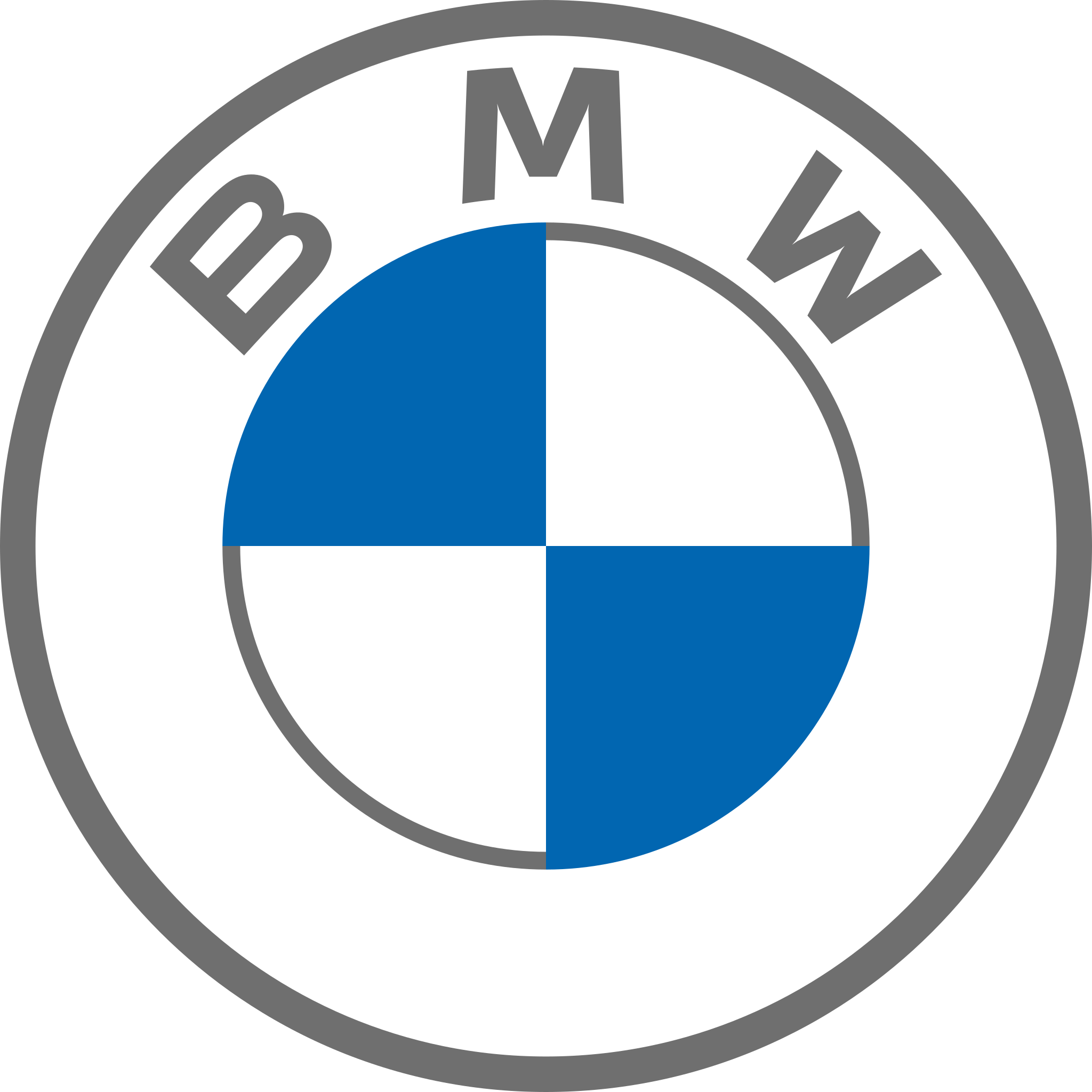 BMWL Logo
