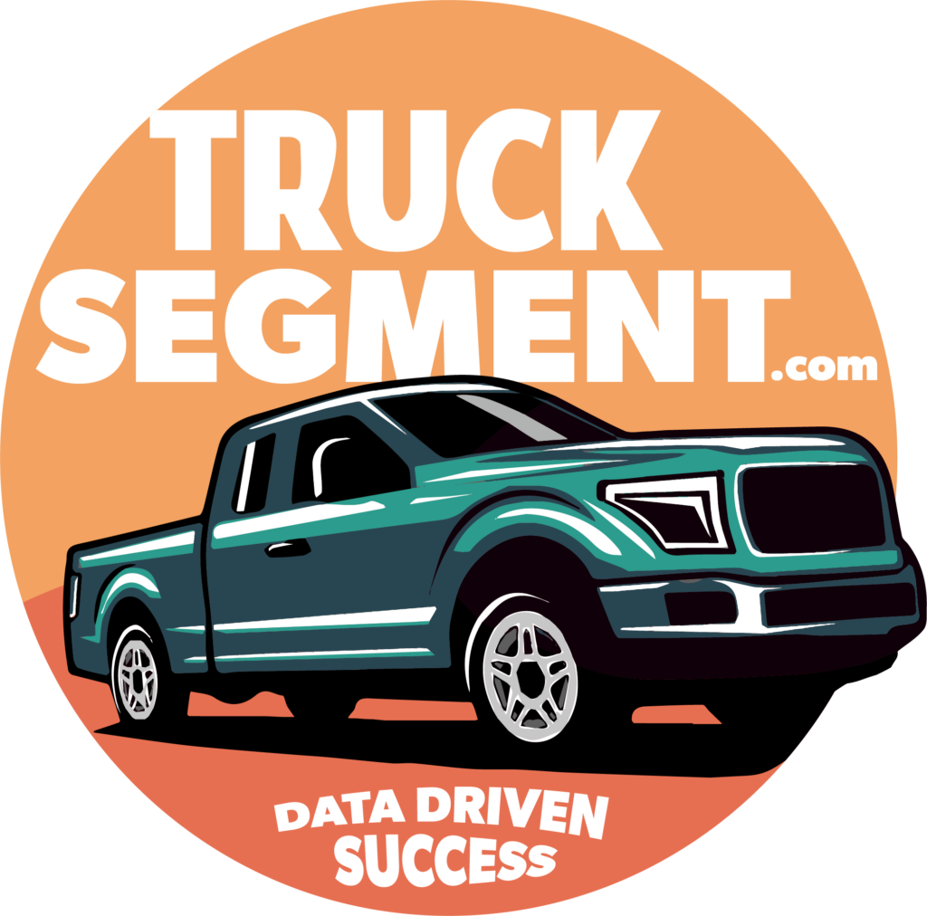 TruckSegment.com Logo - Skydeo Truck Segments